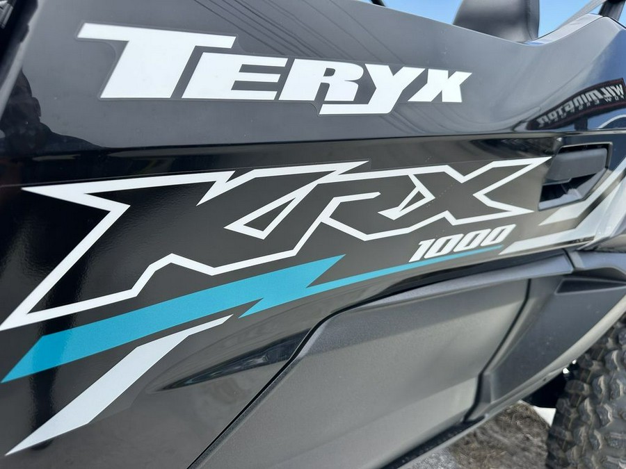 2024 Kawasaki Teryx KRX® 1000