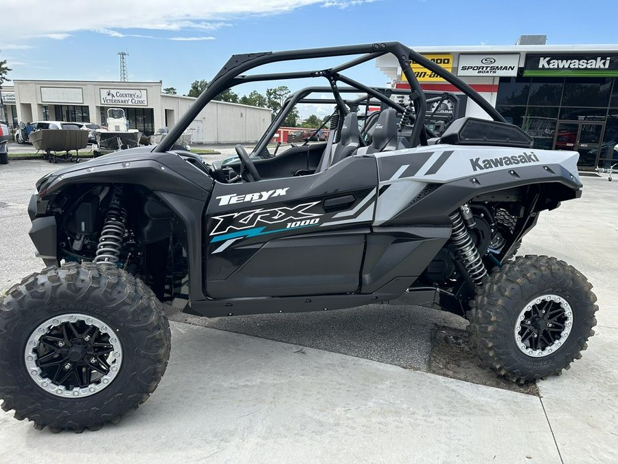 2024 Kawasaki Teryx KRX® 1000