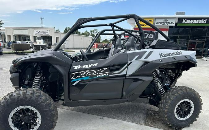 2024 Kawasaki Teryx KRX® 1000