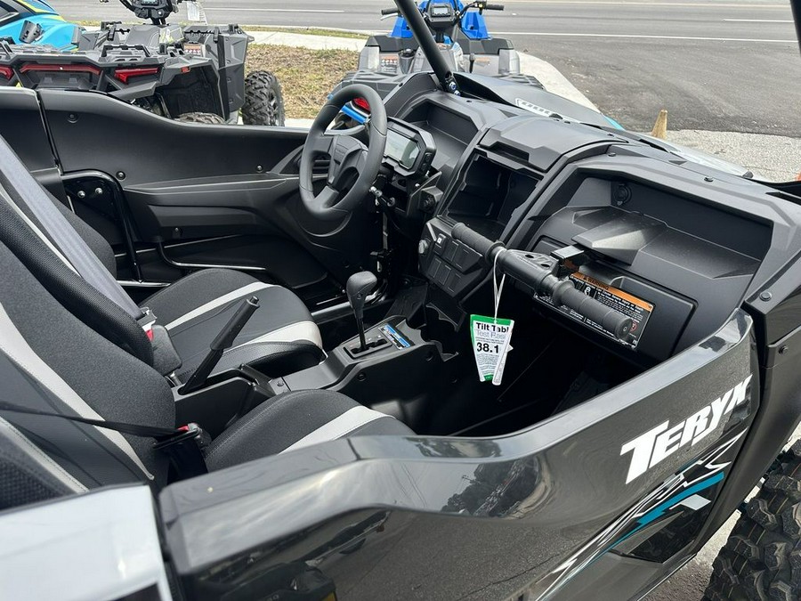 2024 Kawasaki Teryx KRX® 1000