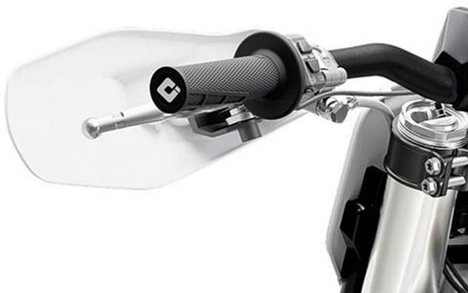 2025 Husqvarna FX 350 Heritage