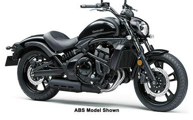 2025 Kawasaki Vulcan S