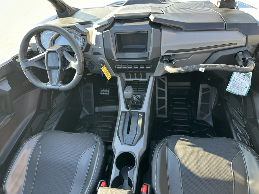 2026 Polaris RZR Pro XP® Sport