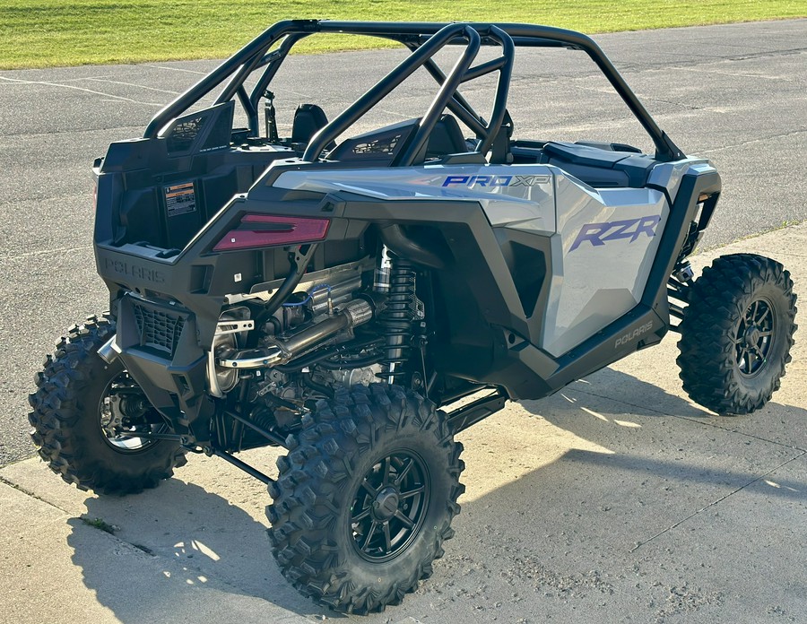 2026 Polaris RZR Pro XP® Sport