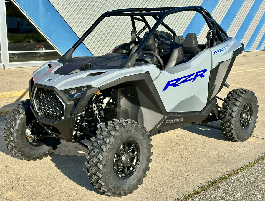 2026 Polaris RZR Pro XP® Sport