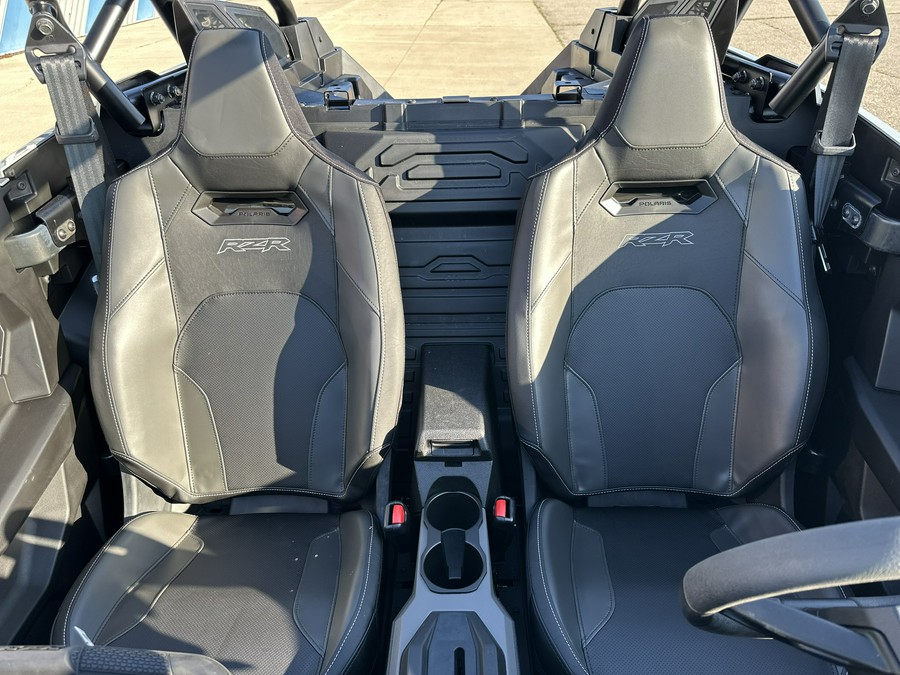 2026 Polaris RZR Pro XP® Sport