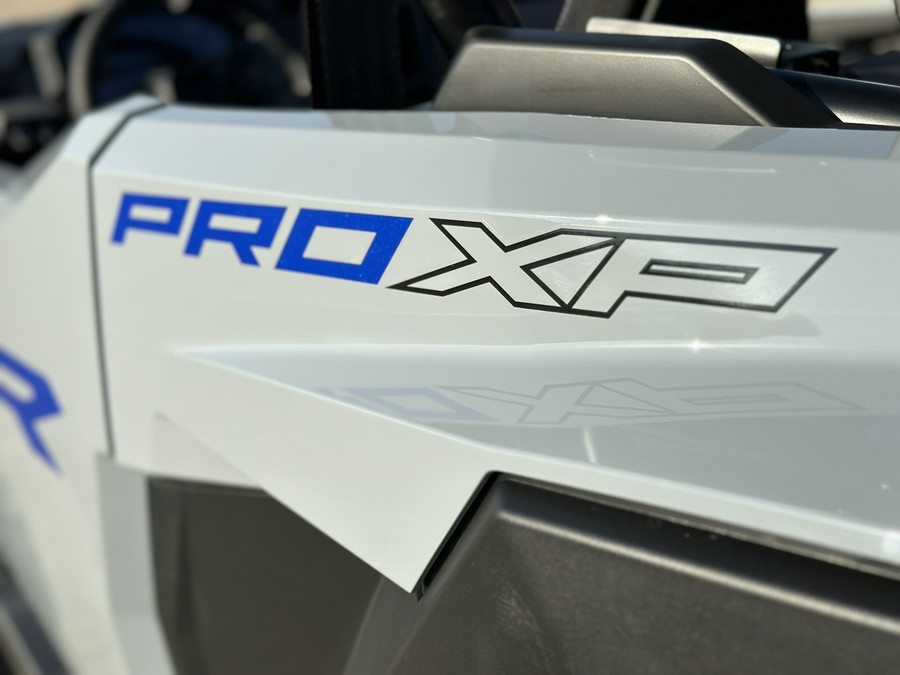 2026 Polaris RZR Pro XP® Sport