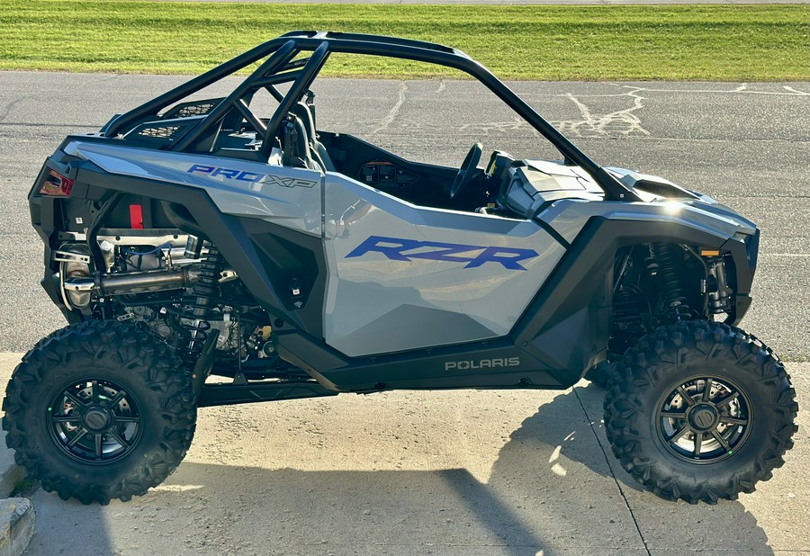 2026 Polaris RZR Pro XP® Sport