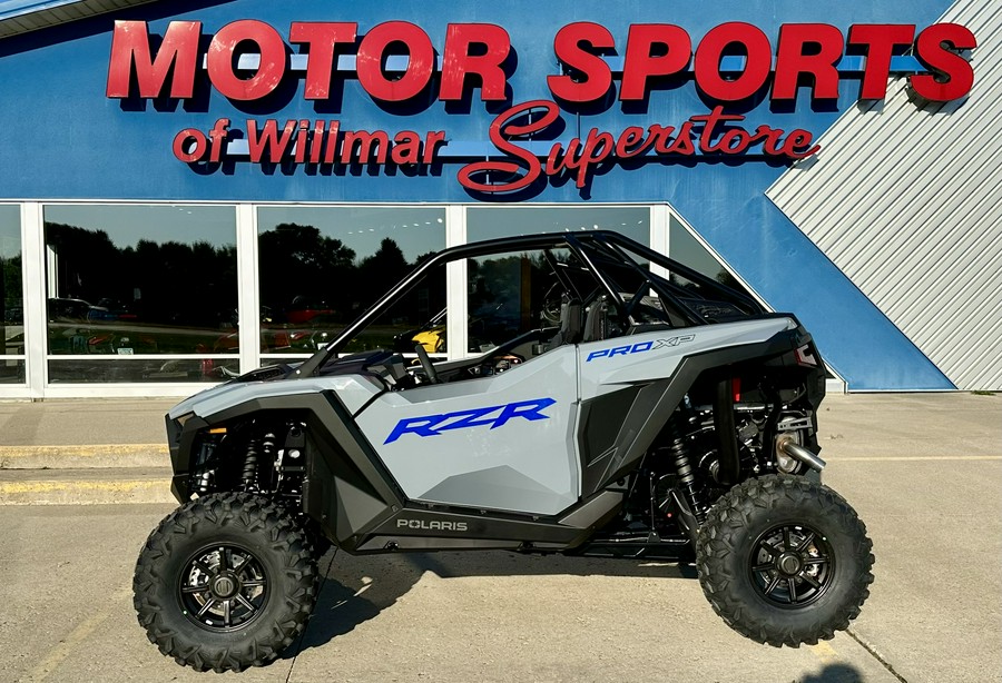 2026 Polaris RZR Pro XP® Sport