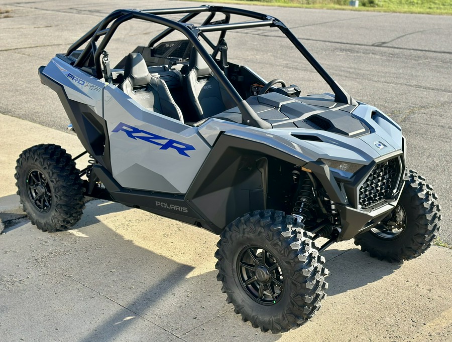 2026 Polaris RZR Pro XP® Sport