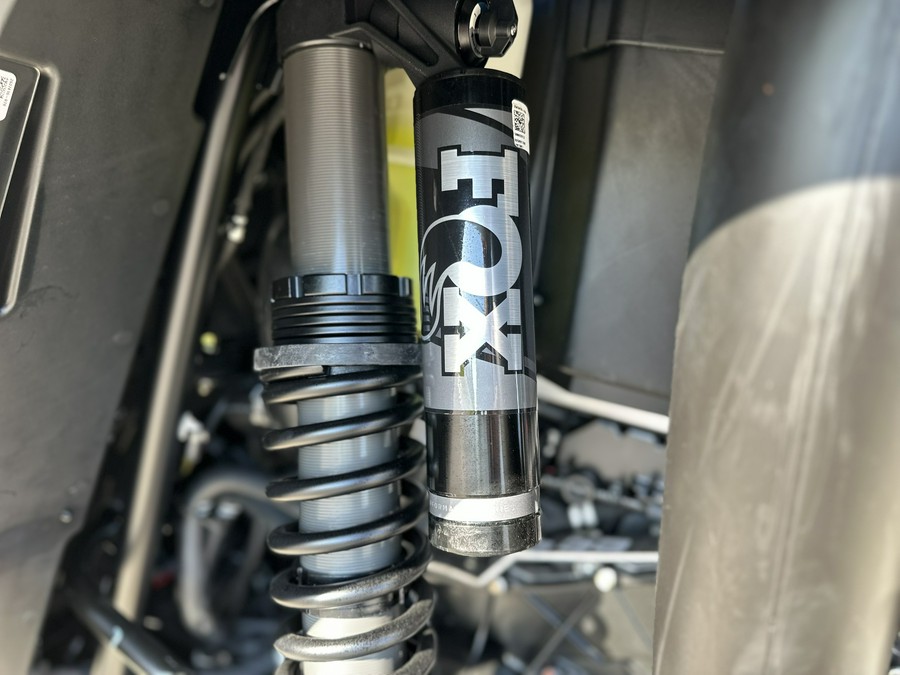 2026 Polaris RZR Pro XP® Sport