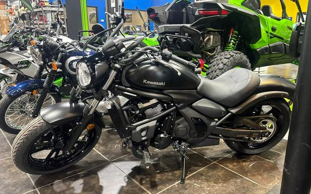 2026 Kawasaki Vulcan® S
