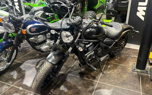 2026 Kawasaki Vulcan® S