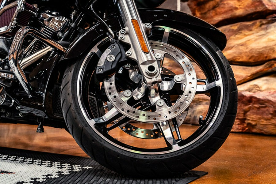 2024 Harley-Davidson Road Glide