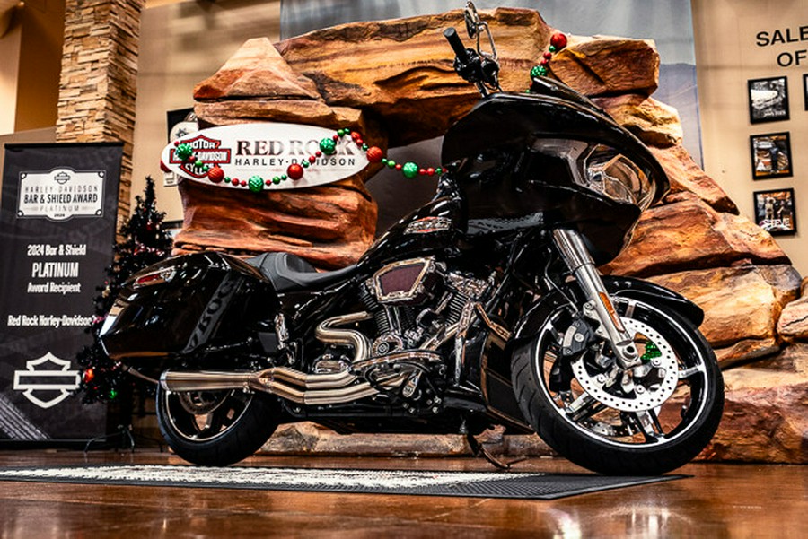 2024 Harley-Davidson Road Glide