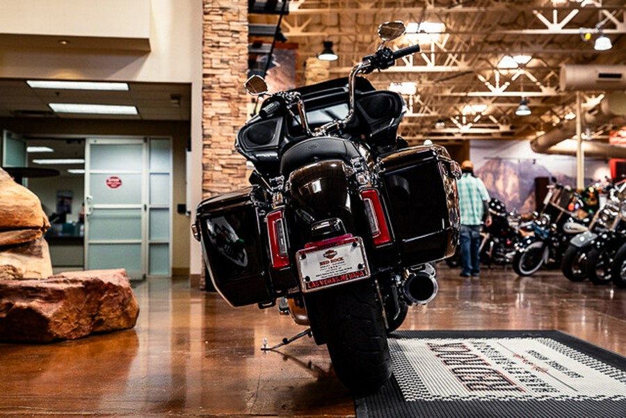 2024 Harley-Davidson Road Glide