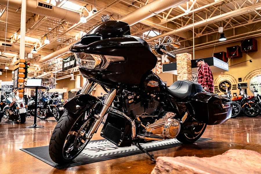 2024 Harley-Davidson Road Glide