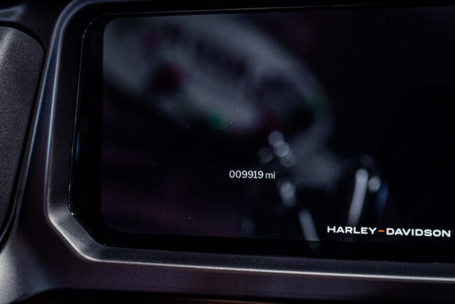 2024 Harley-Davidson Road Glide