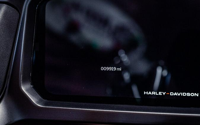 2024 Harley-Davidson Road Glide