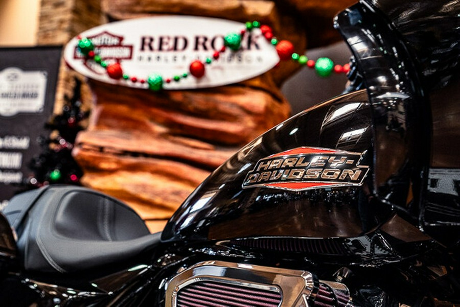 2024 Harley-Davidson Road Glide