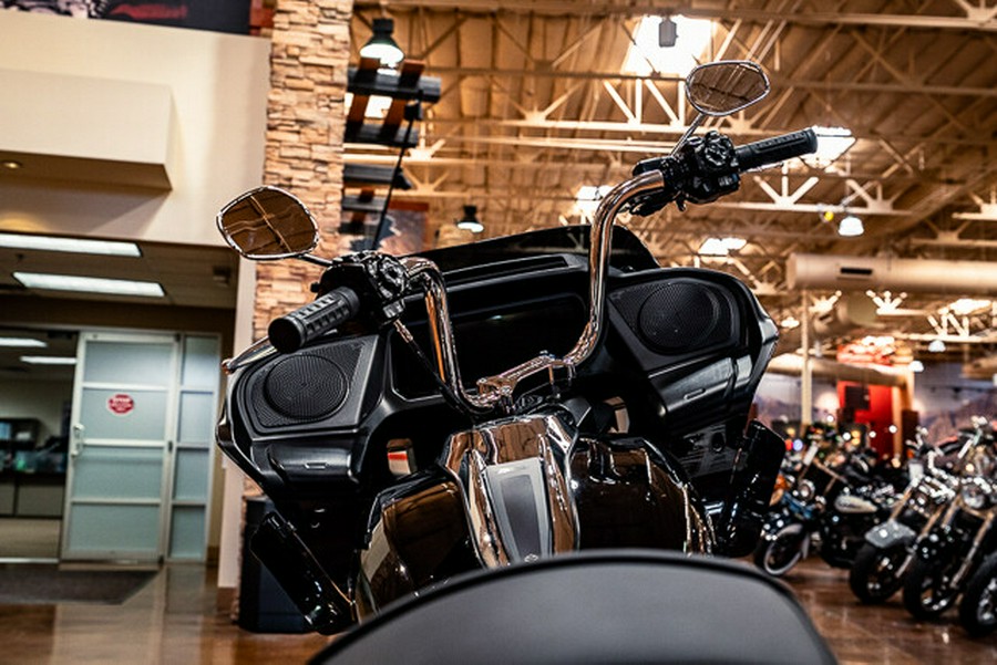 2024 Harley-Davidson Road Glide