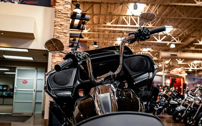 2024 Harley-Davidson Road Glide