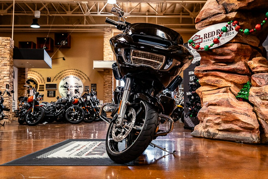 2024 Harley-Davidson Road Glide