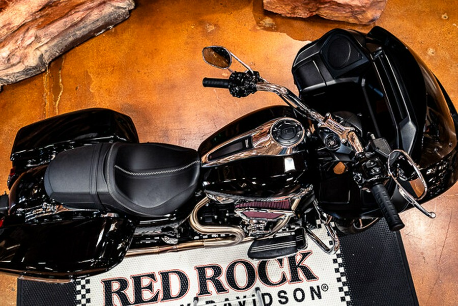 2024 Harley-Davidson Road Glide