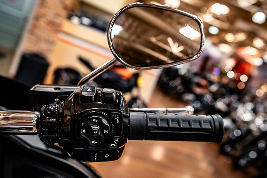 2024 Harley-Davidson Road Glide