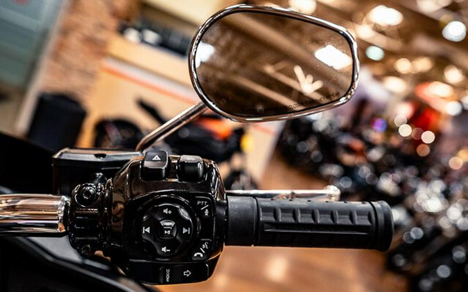 2024 Harley-Davidson Road Glide