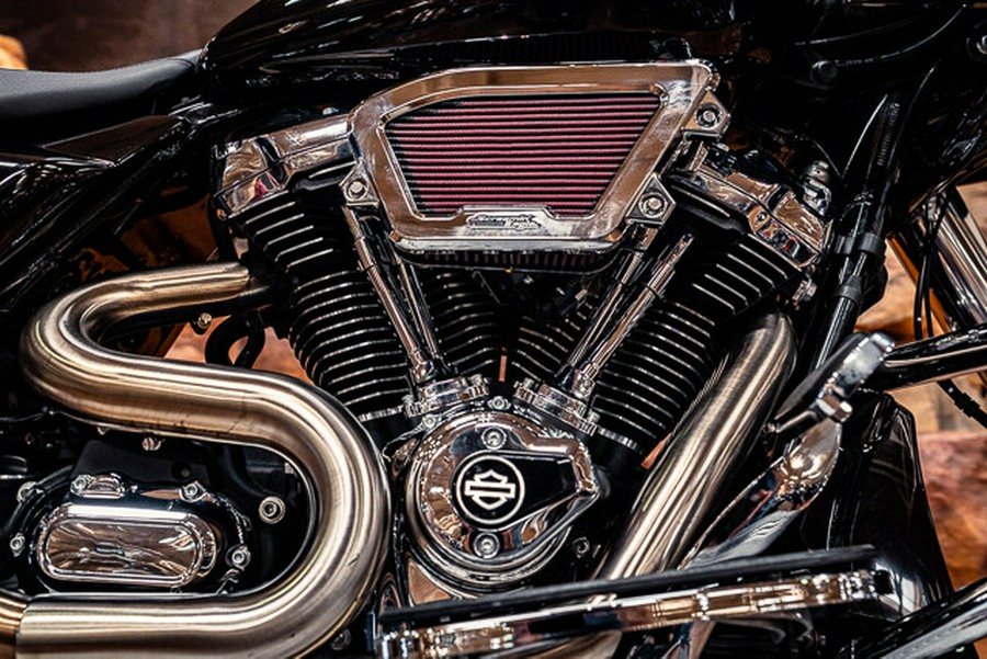 2024 Harley-Davidson Road Glide