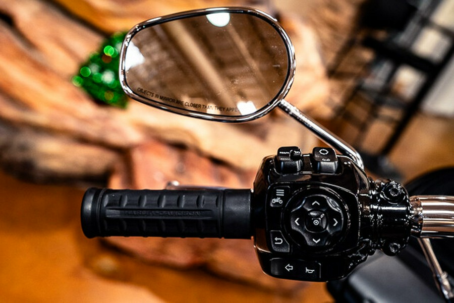 2024 Harley-Davidson Road Glide