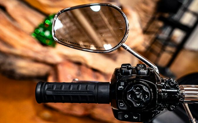 2024 Harley-Davidson Road Glide