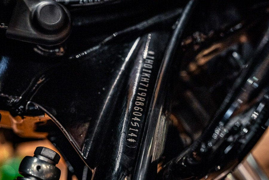 2024 Harley-Davidson Road Glide