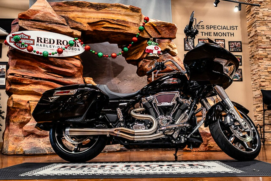 2024 Harley-Davidson Road Glide