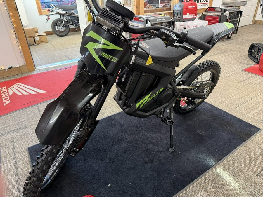 2025 Rawrr Mantis X Pro