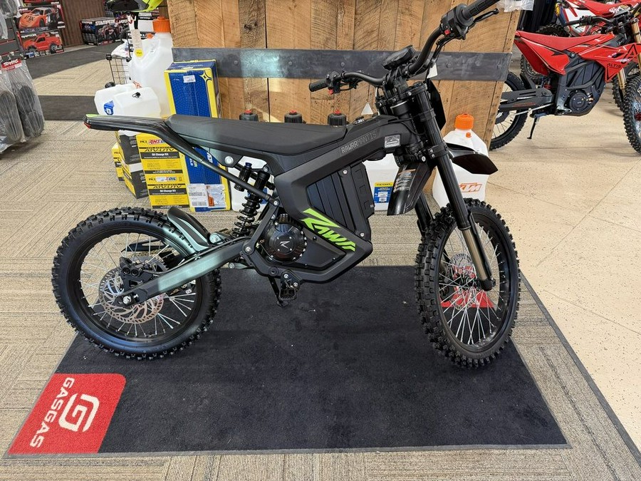 2025 Rawrr Mantis X Pro