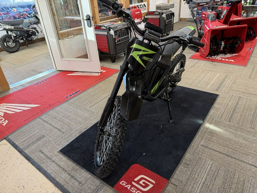 2025 Rawrr Mantis X Pro