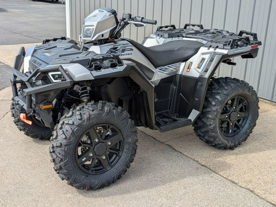 2026 Polaris Sportsman XP 1000 Ultimate