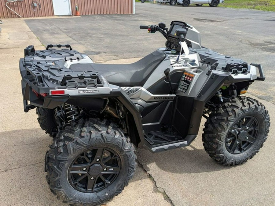 2026 Polaris Sportsman XP 1000 Ultimate