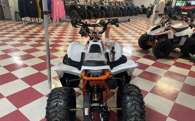 2026 Kayo Fox / Storm 70