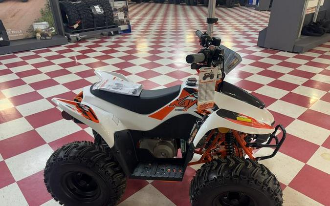 2026 Kayo Fox / Storm 70
