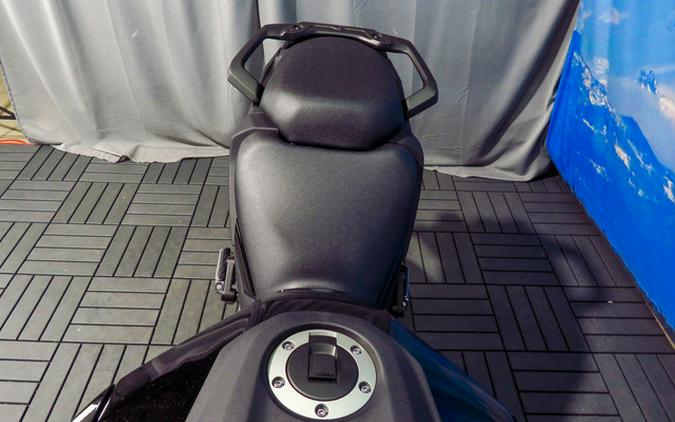 2026 Yamaha Tracer 9