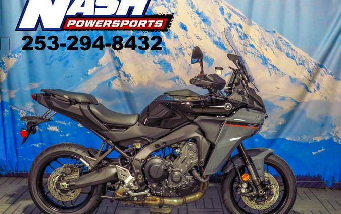 2026 Yamaha Tracer 9