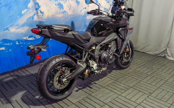 2026 Yamaha Tracer 9