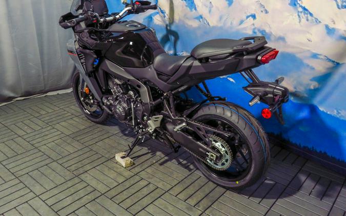 2026 Yamaha Tracer 9