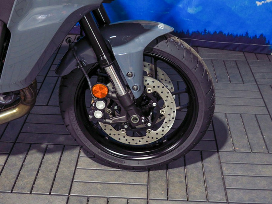 2026 Yamaha Tracer 9