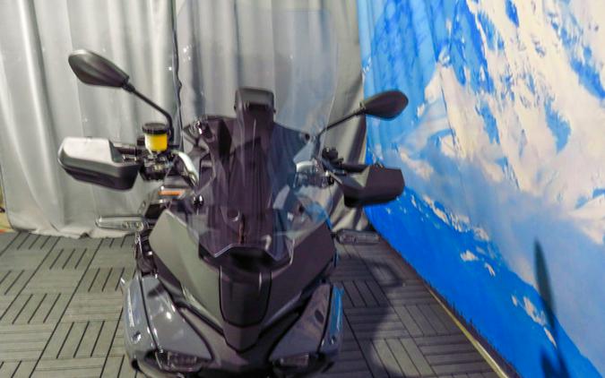 2026 Yamaha Tracer 9