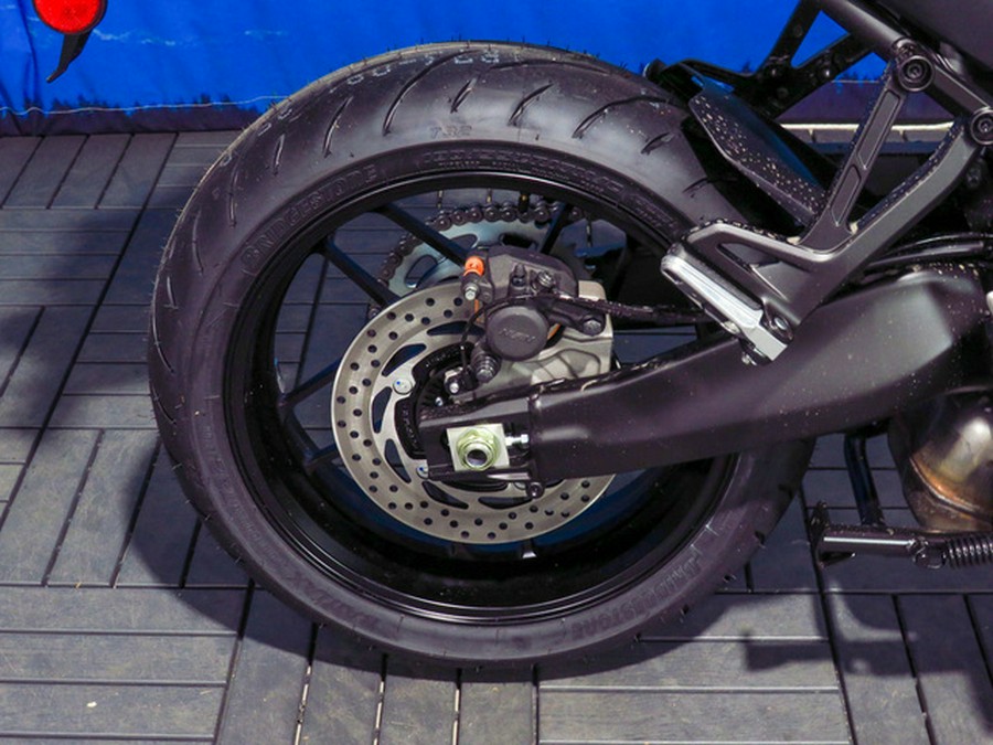 2026 Yamaha Tracer 9