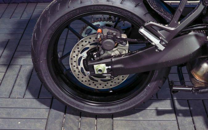 2026 Yamaha Tracer 9